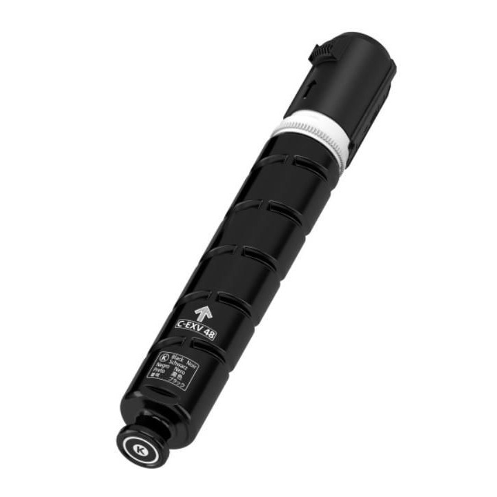 Canon Toner C-EXV 48 Black