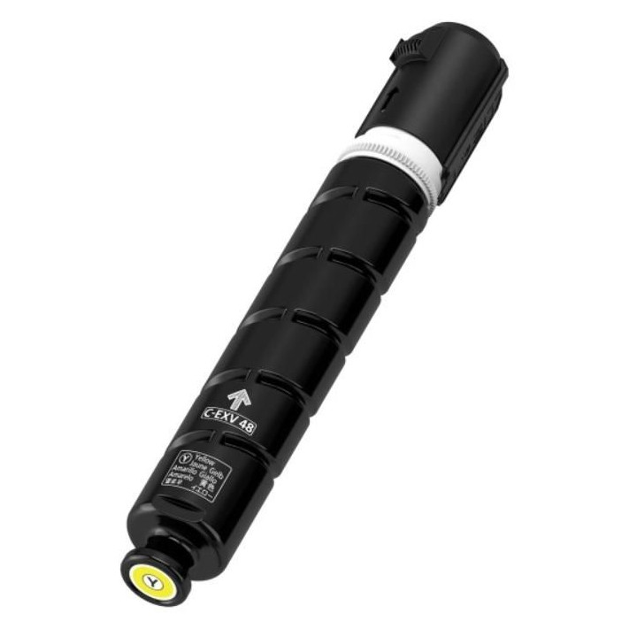 Canon Toner C-EXV 48 Yellow