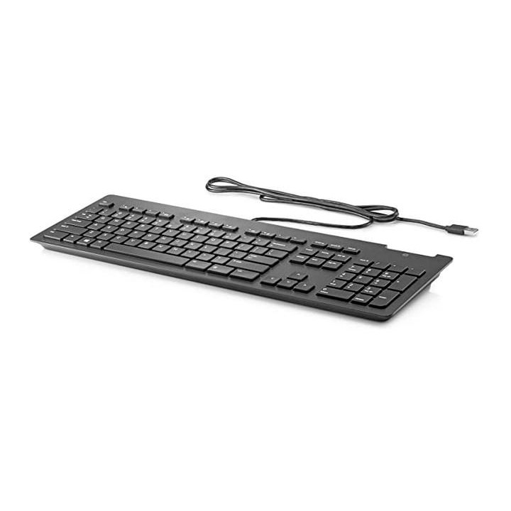 HP Usb Slim Smartcard Ccid Kb