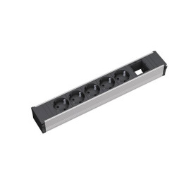 Bachmann CONI 5xSchuko & 1xEmpty