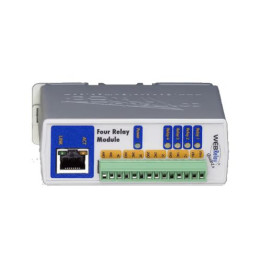 2N External IP Relay - 4