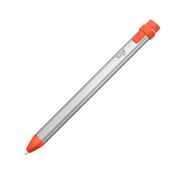 Logitech Stylus Pen Orange/White