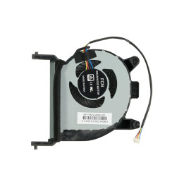 HP System fan assembly for HP