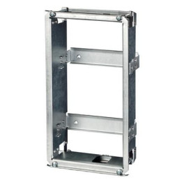2N Plasterboard flush mounting