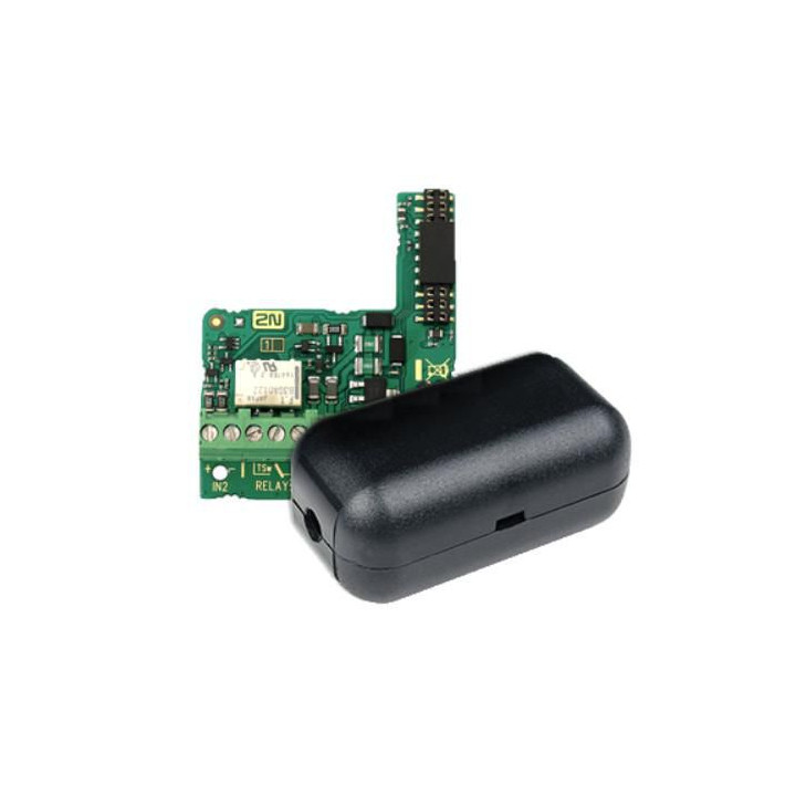 2N IP Force Secure Door set