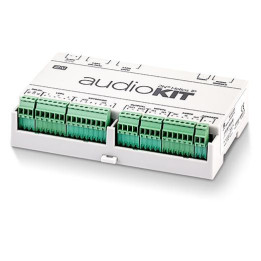 2N Helios IP Audio Kit