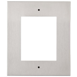 2N IP Verso - Frame for flush
