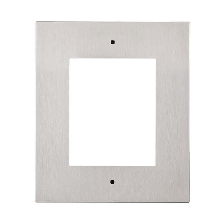 2N IP Verso - Frame for flush