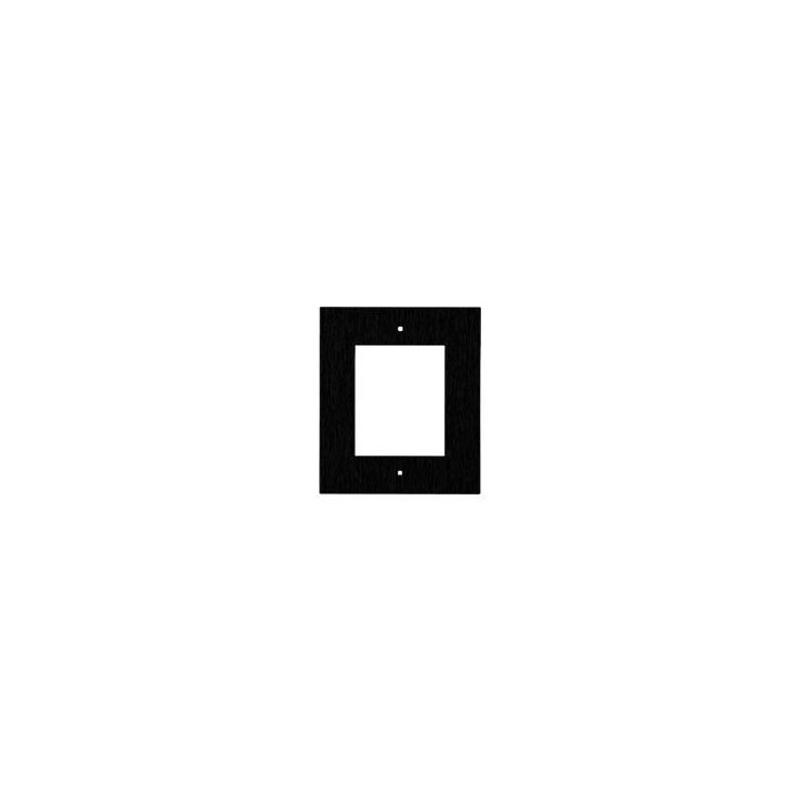 2N IP Verso - Frame for flush