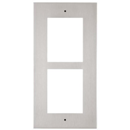 2N Frame for flush installation,