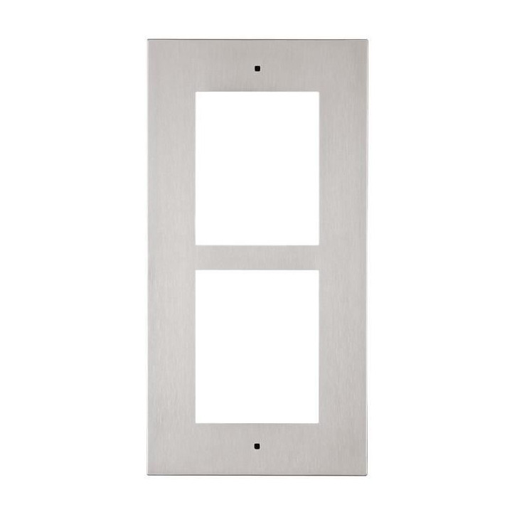 2N Frame for flush installation,