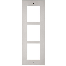 2N IP Verso - Frame for flush