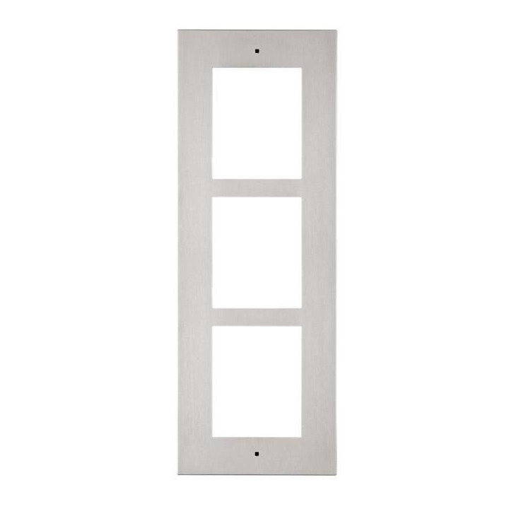 2N IP Verso - Frame for flush