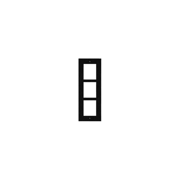 2N IP Verso - Frame for flush