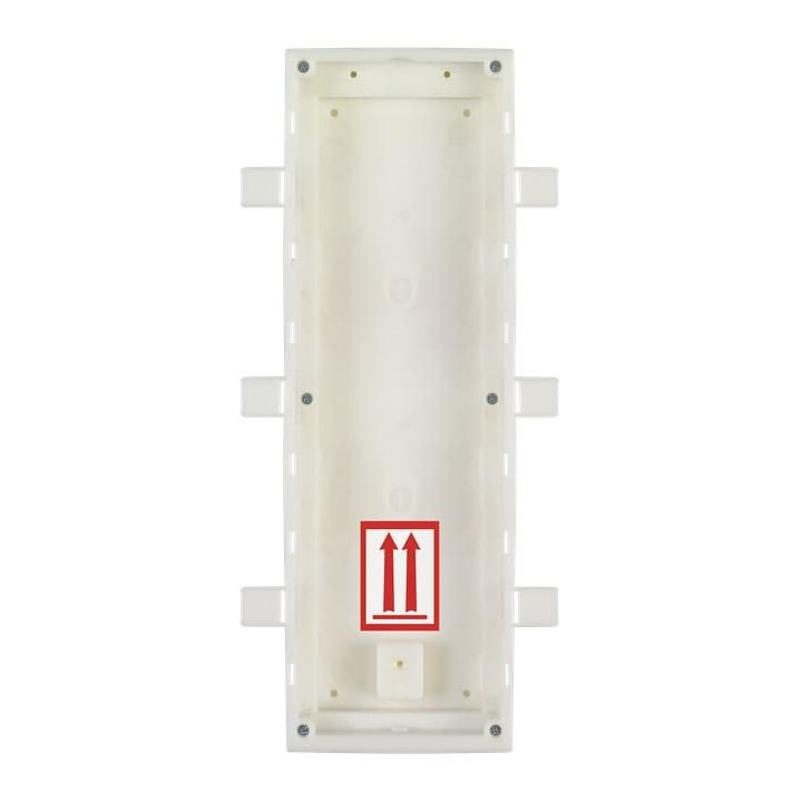 2N IP Verso - Box for flush