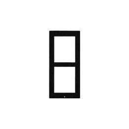 2N IP Verso - Frame for surface
