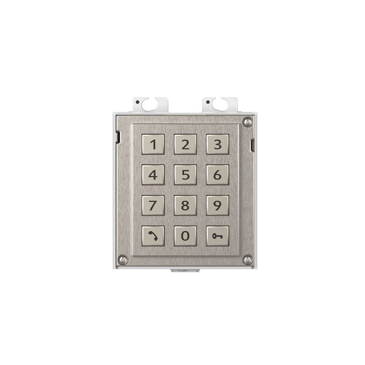 2N IP Verso - Keypad module