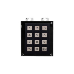 2N Helios IP Verso-Keypad module