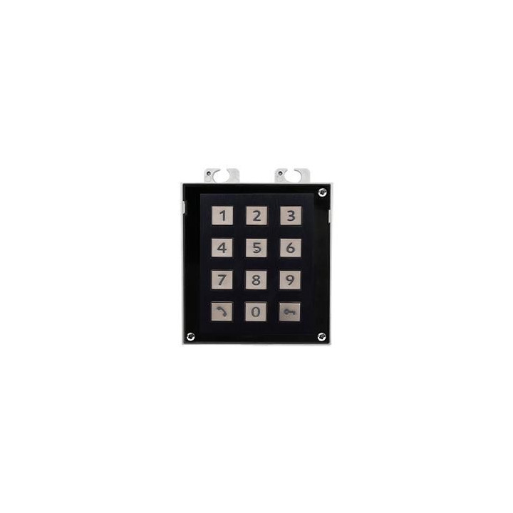 2N Helios IP Verso-Keypad module