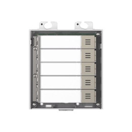 2N IP Verso - 5 buttons module