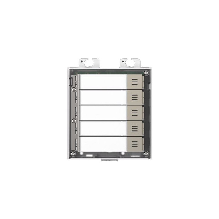 2N IP Verso - 5 buttons module