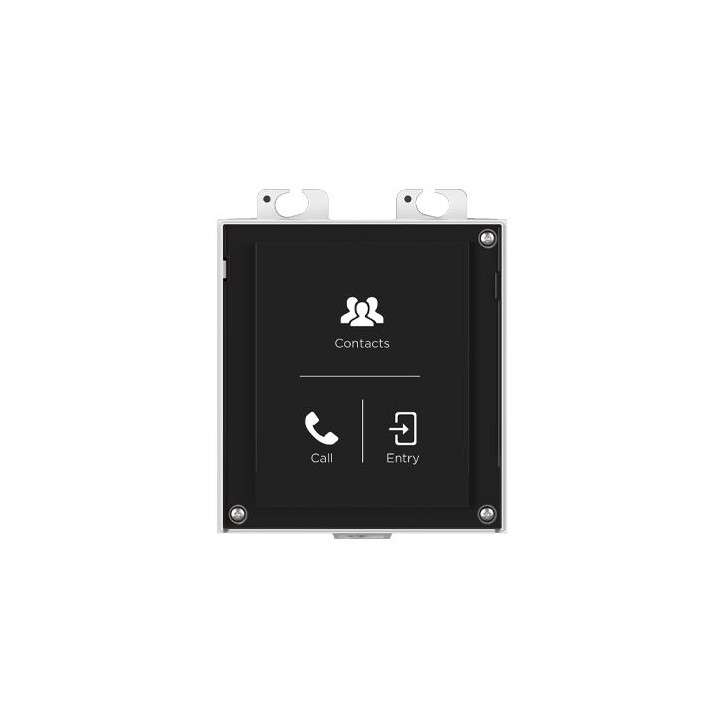2N IP Verso - Touch display