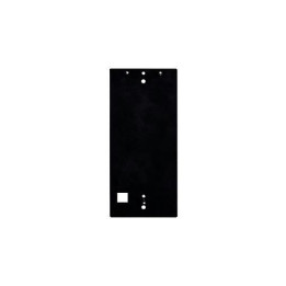 2N IP Verso - backplate for 2