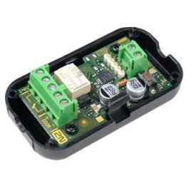 2N Security Relay
