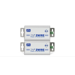 2N 2Wire (set of 2 adaptors