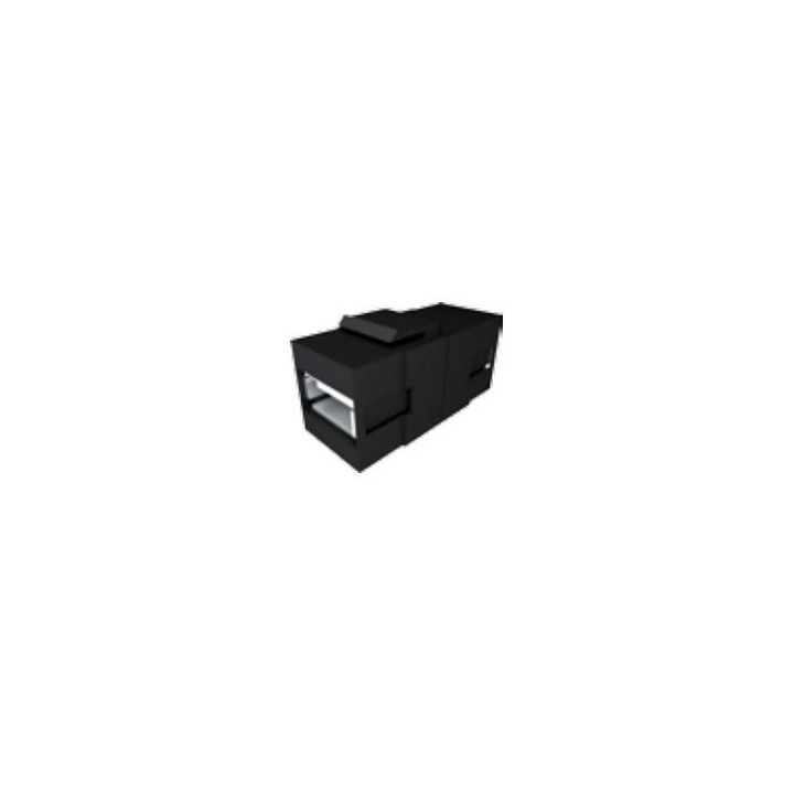 Bachmann Keystone module - USB3 (A/A)