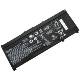HP Li-ion battery for HP