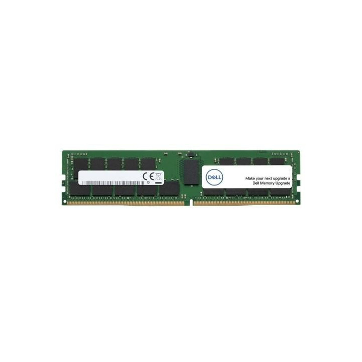Dell 32 GB Certified Memory Module