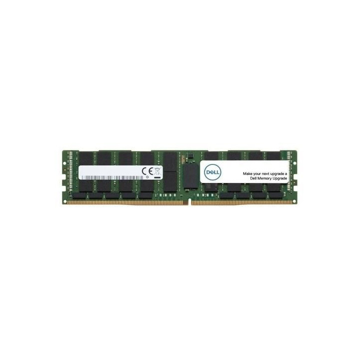 Dell 64 GB Certified Memory Module