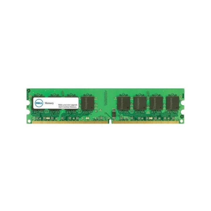Dell 16GB 2Rx8 DDR4 UDIMM 2666MHz