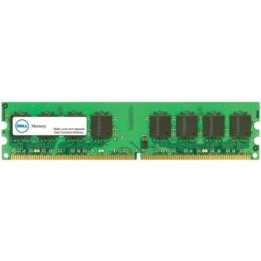 Dell 8GB 1Rx8 DDR4 UDIMM 2666MHz