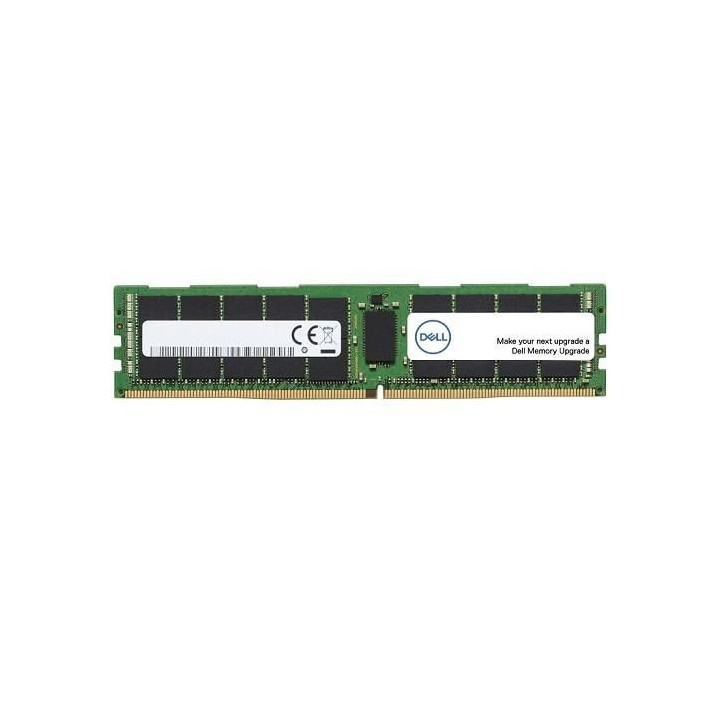 Dell Memory Upgrade, 64GB, 2RX8