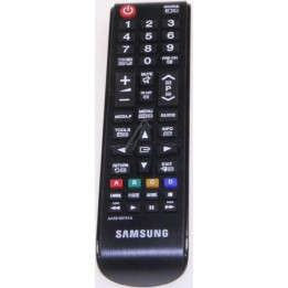 Samsung AA59-00741A Remote Control