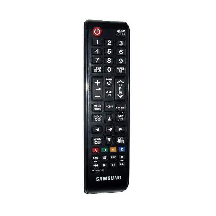 Samsung Remote Control TM1240