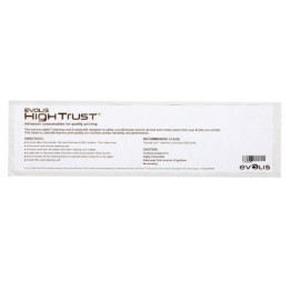 Evolis Cleaning cards, long