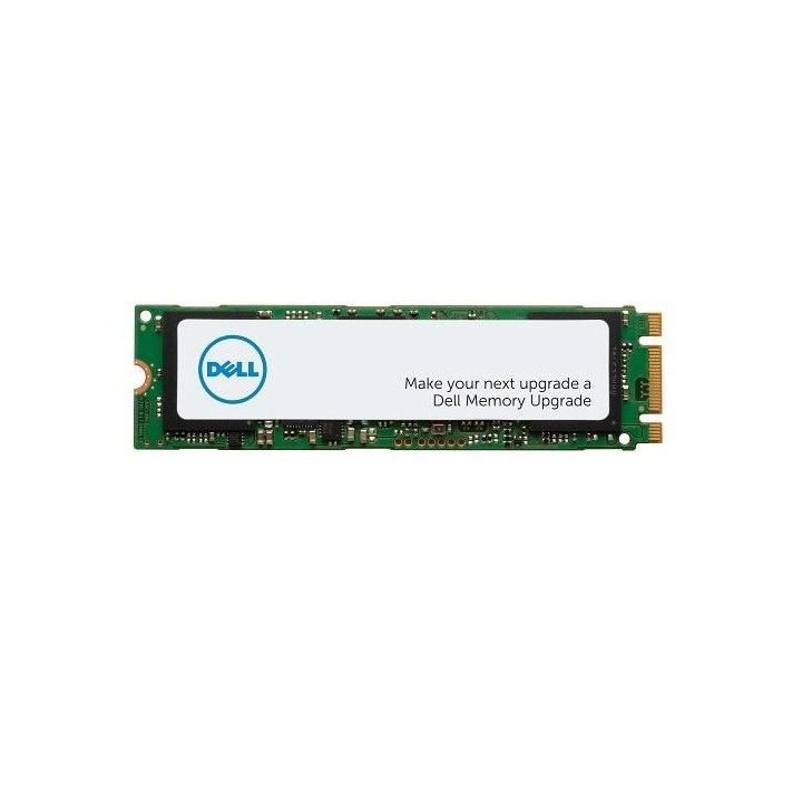 Dell M.2 PCIe NVME Class 40 2280