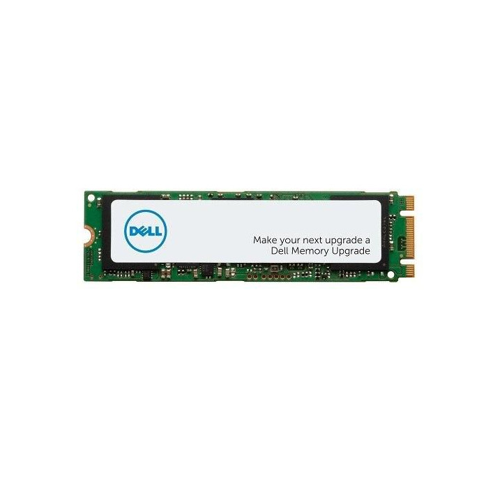 Dell M.2 PCIe NVME Class 40 2280