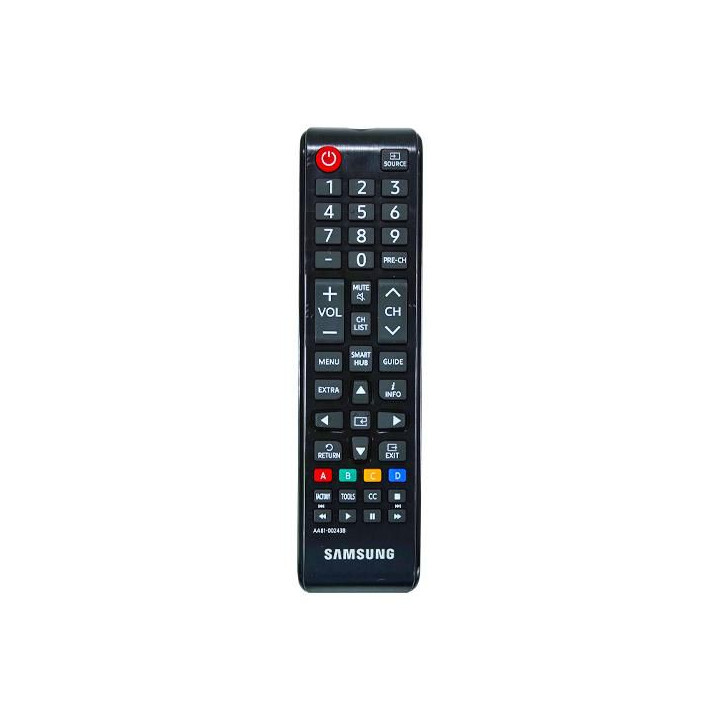 Samsung Remote Controller TM1240A
