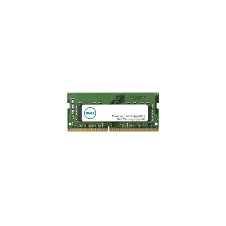 Dell Memory Upgrade - 16GB - 2RX8