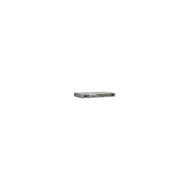 HP SAN Switch 2 16V