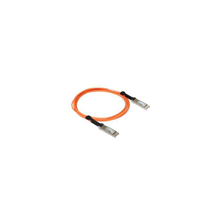 Barox Active patch cable with 2
