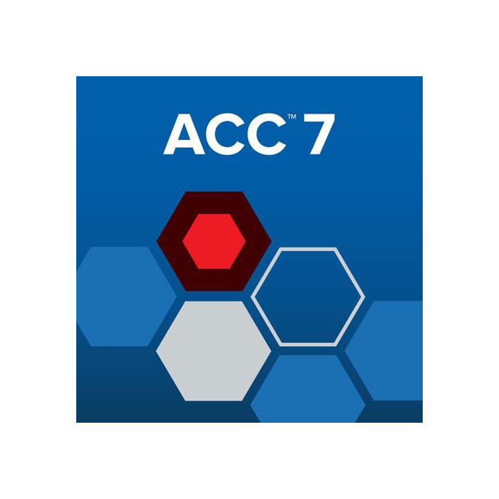 Avigilon ACC 7 Standard Edition