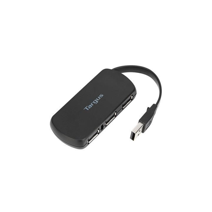 Targus 4-Port USB 2.0 Hub