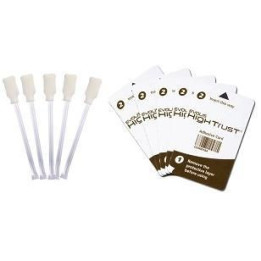 Evolis Cleaning kit f Roller& Print H