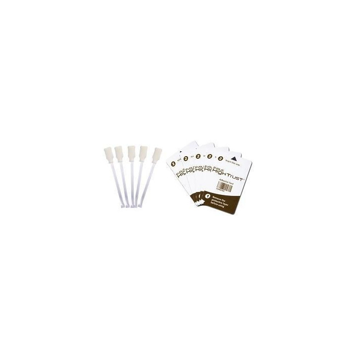 Evolis Cleaning kit f Roller& Print H
