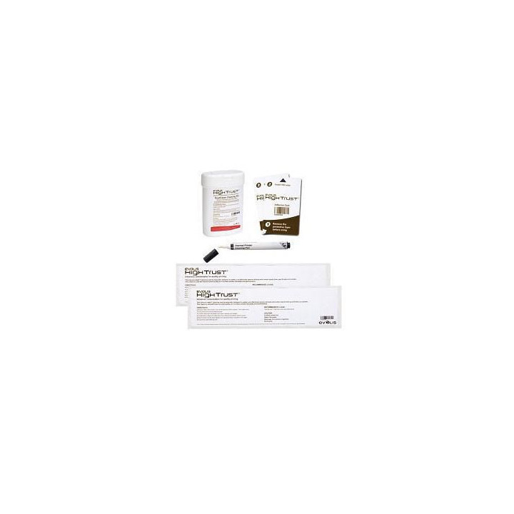 Evolis Cleaning Kit